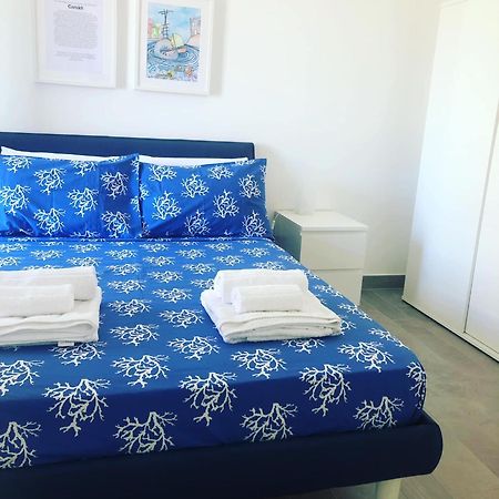 Farau B&B Мессина Экстерьер фото