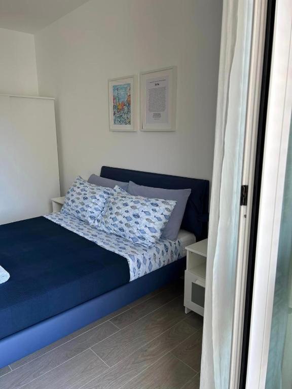 Farau B&B Мессина Экстерьер фото